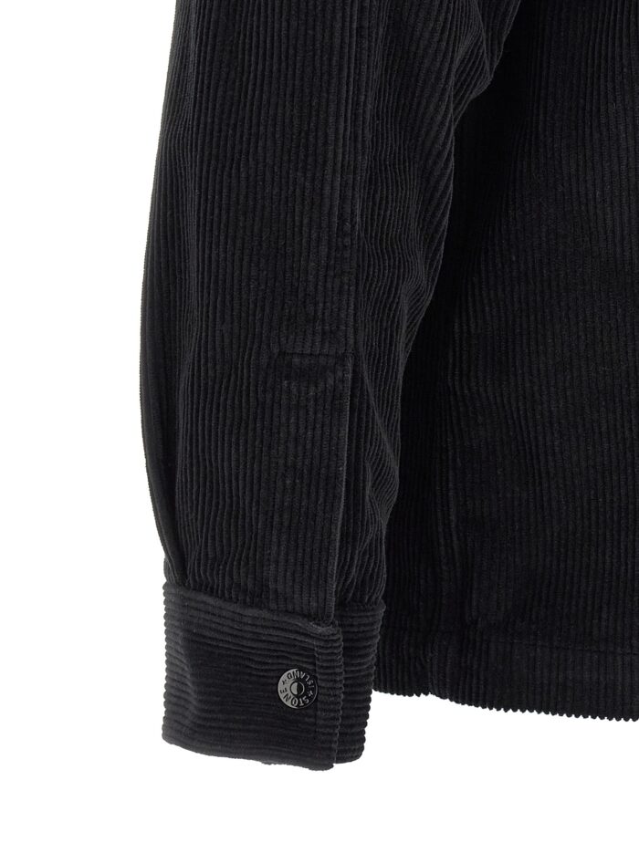 Stone Island '1200016' Overshirt