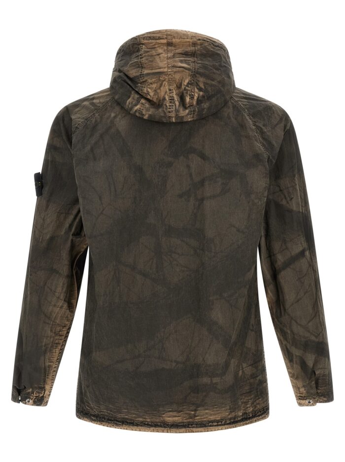 Stone Island '1200038' Overshirt