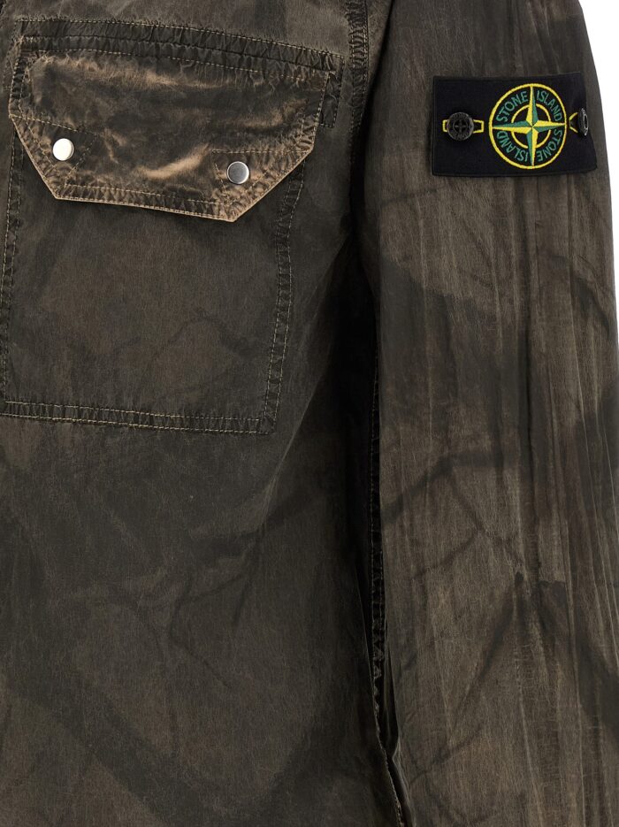 Stone Island '1200038' Overshirt