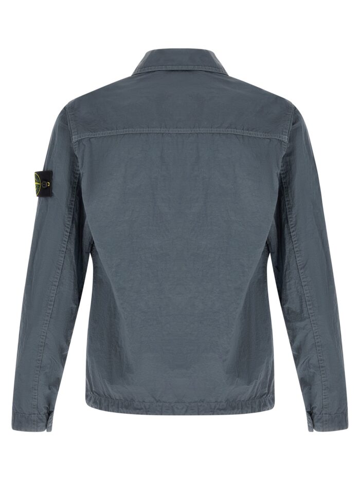 Stone Island '120004' Overshirt