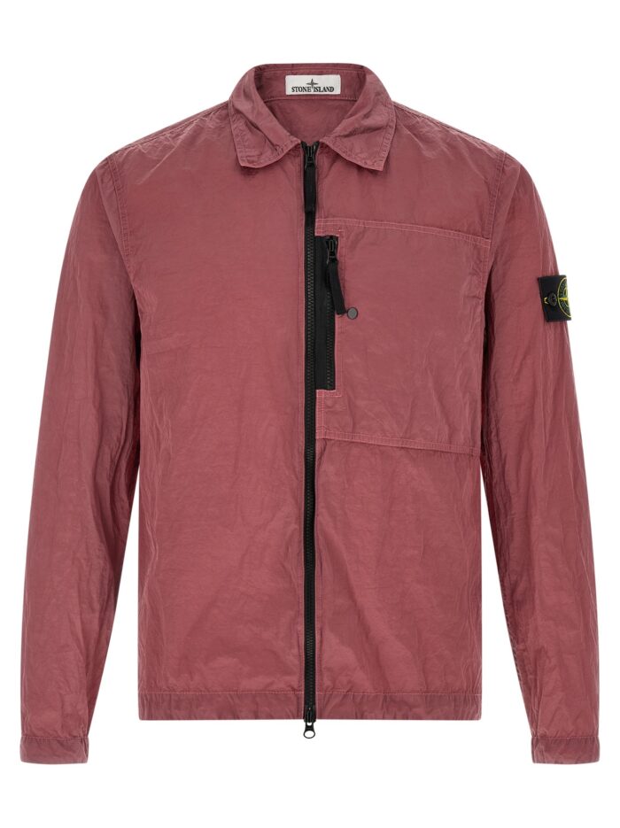 stone island '120004' overshirt Stone Island '120004' Overshirt