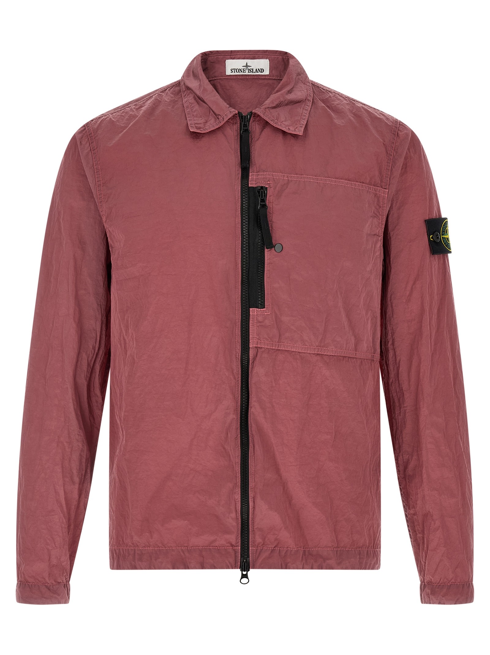 Stone Island '120004' Overshirt