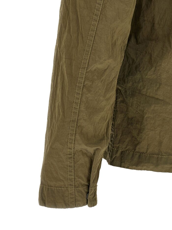 Stone Island '120004' Overshirt