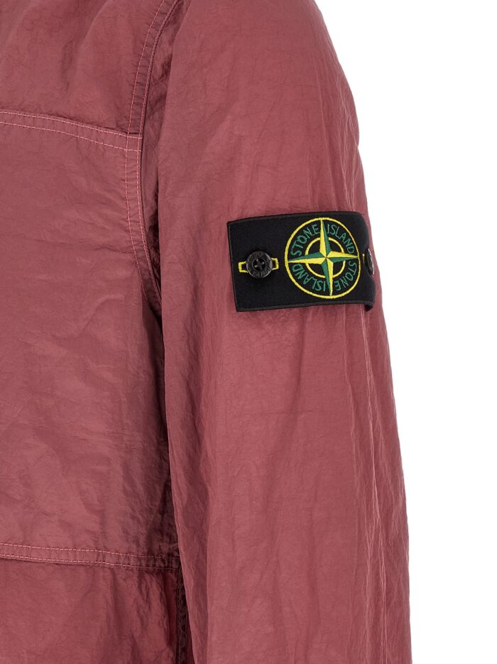 Stone Island '120004' Overshirt