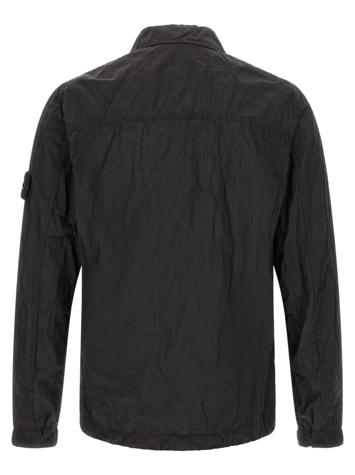 Stone Island '120004' Overshirt