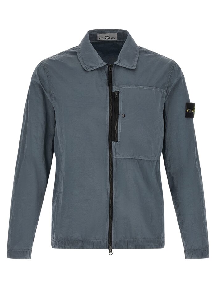 Stone Island '120004' Overshirt