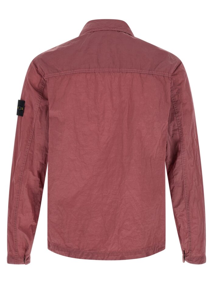 Stone Island '120004' Overshirt