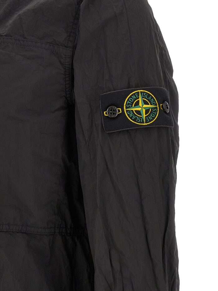 Stone Island '120004' Overshirt