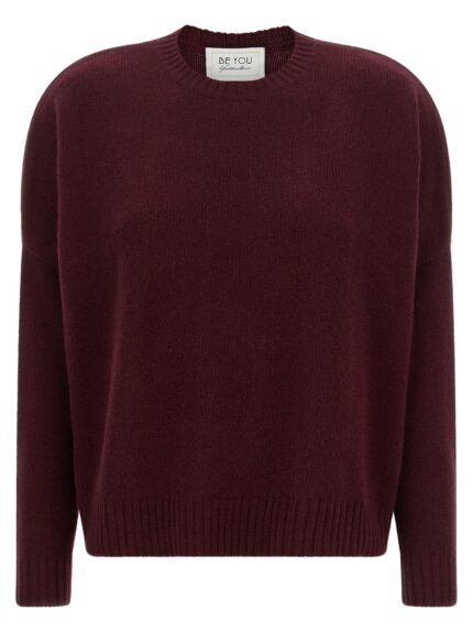 BE YOU '1204' Sweater