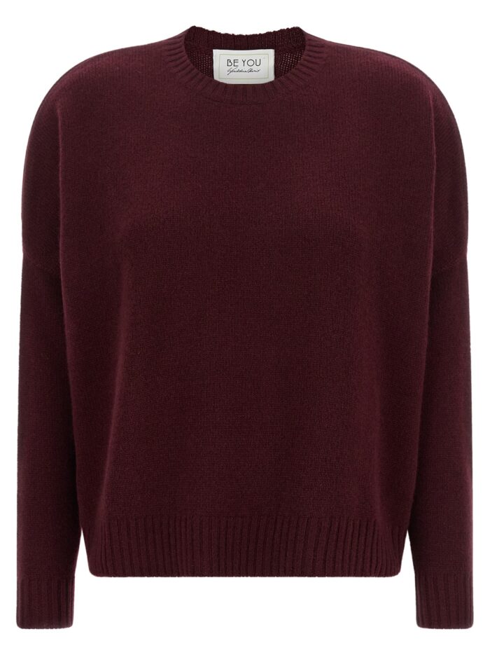 BE YOU '1204' Sweater