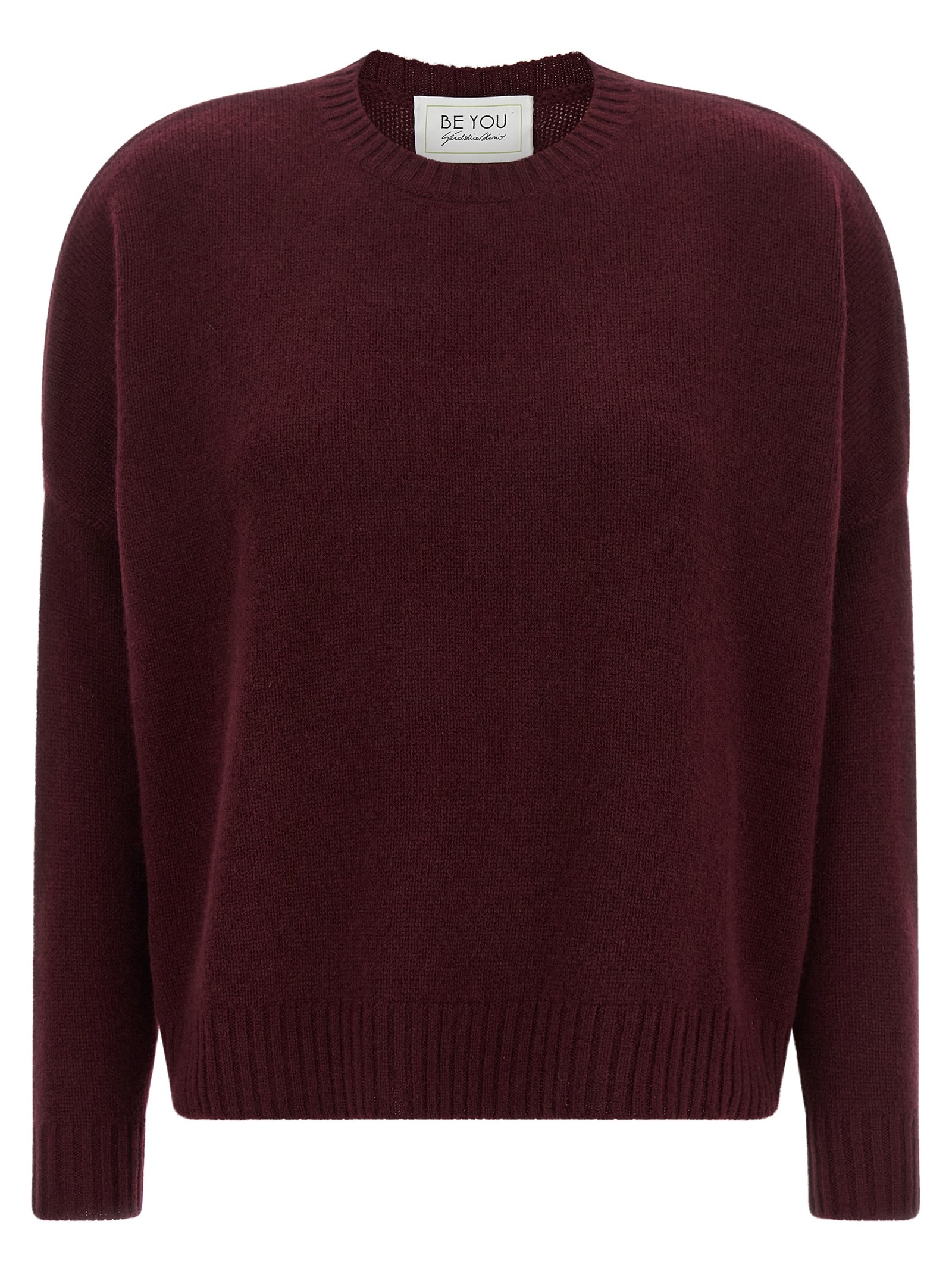 BE YOU '1204' Sweater
