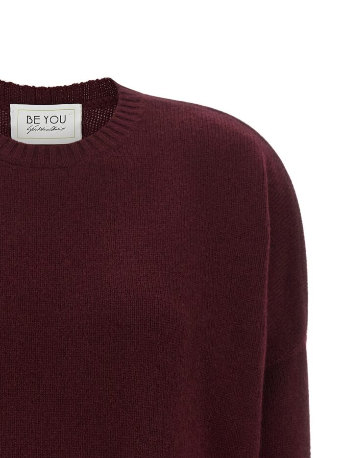 BE YOU '1204' Sweater