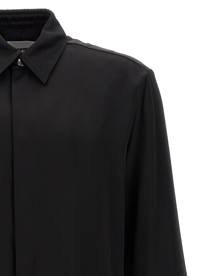 JIL SANDER '121' Shirt