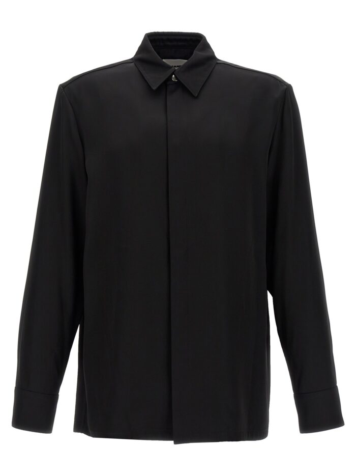 jil sander '121' shirt JIL SANDER '121' Shirt