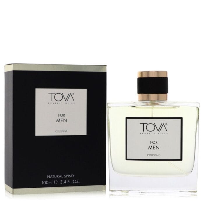 Tova By Tova Beverly Hills - Cologne Spray (Unboxed) 3.4 Oz - Image 1