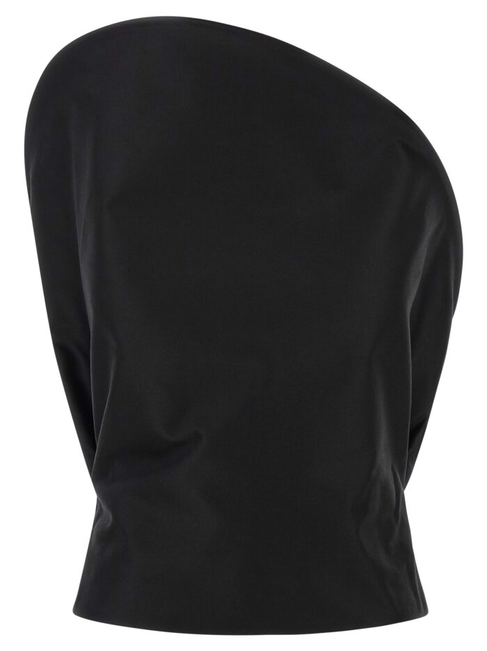 magda butrym '13' bustier top MAGDA BUTRYM '13' Bustier Top