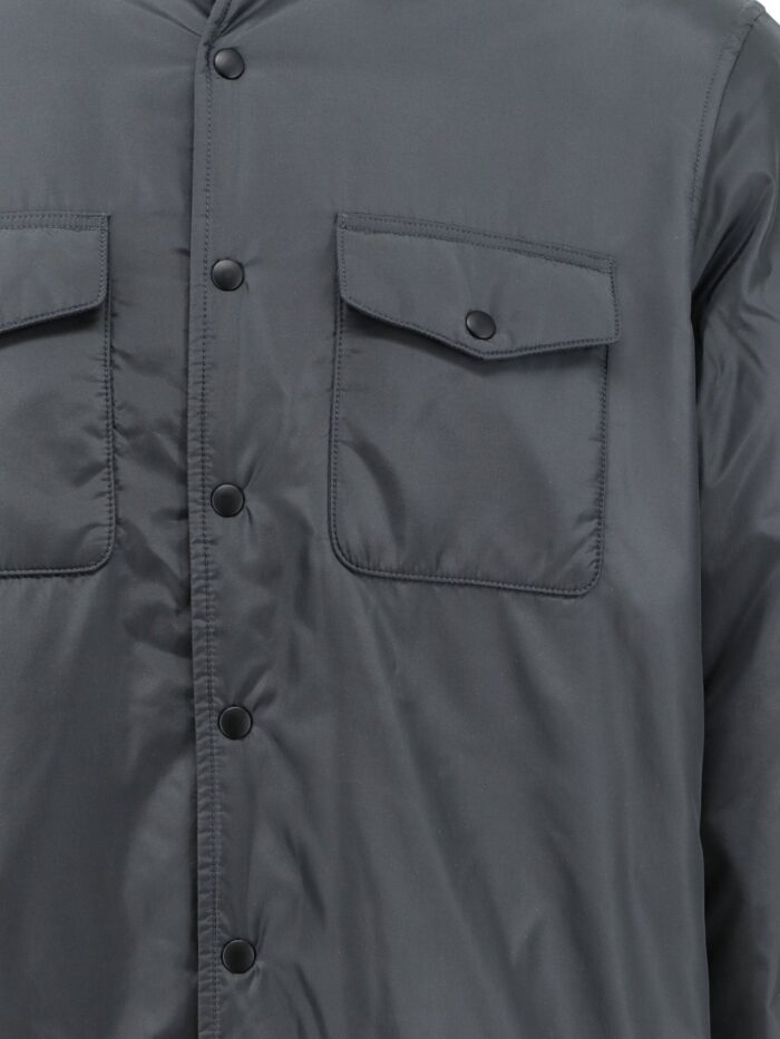 ASPESI 13 Piu' Padded Shirt/jacket