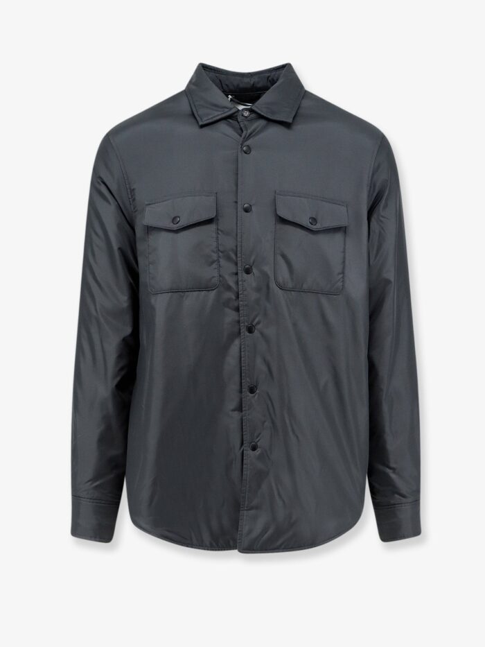 ASPESI 13 Piu' Padded Shirt/jacket