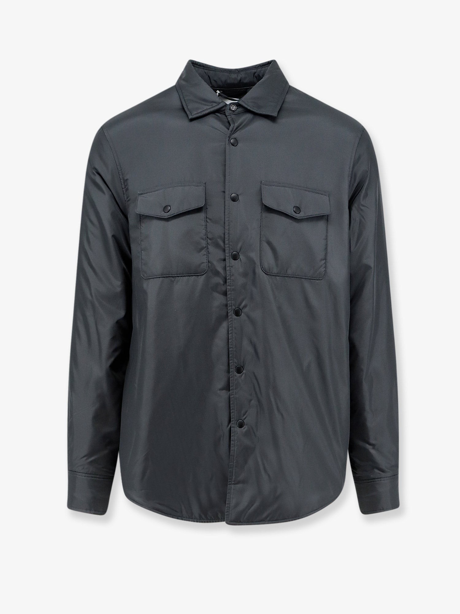 ASPESI 13 Piu' Padded Shirt/jacket