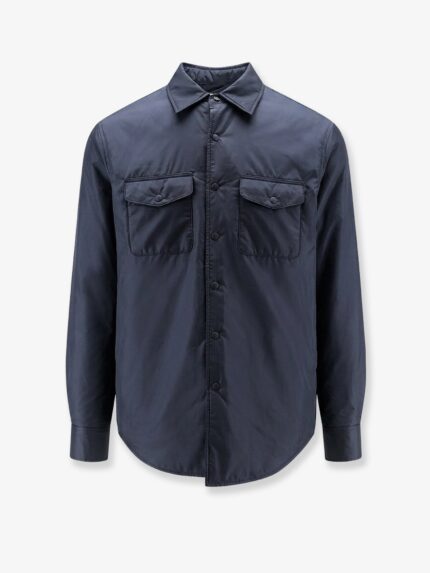 ASPESI 13 Più Thermore Nylon Shirt