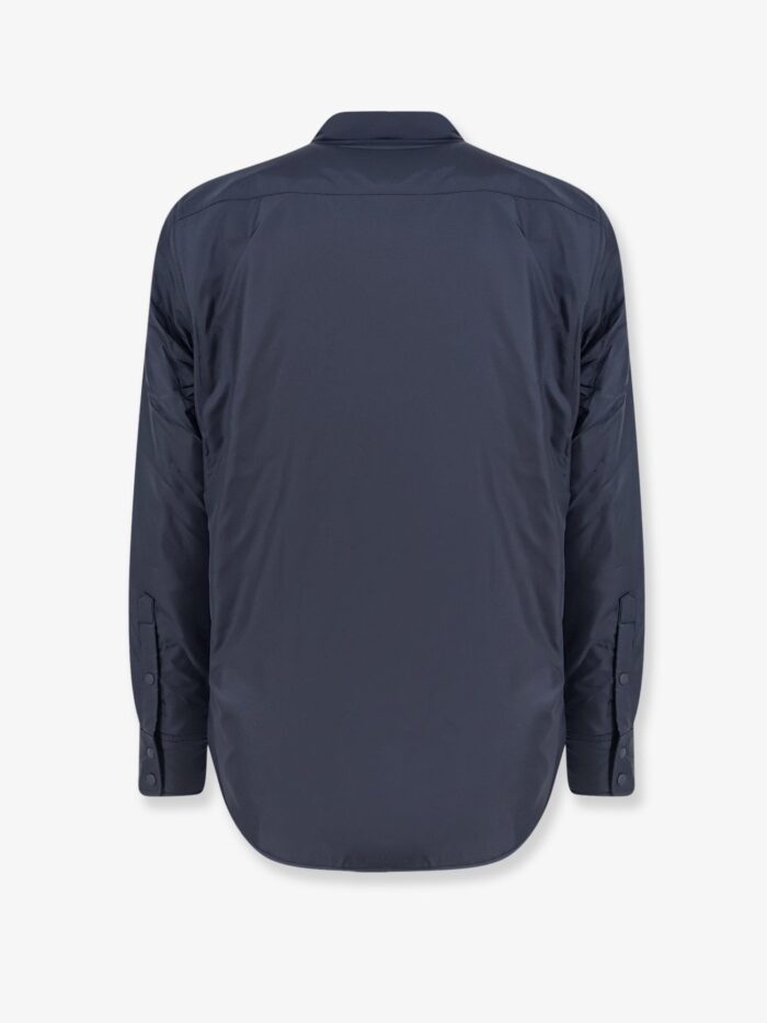 ASPESI 13 Più Thermore Nylon Shirt