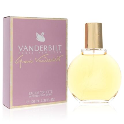 Vanderbilt By Gloria Vanderbilt - Eau De Parfum Spray (unboxed) 1 Oz