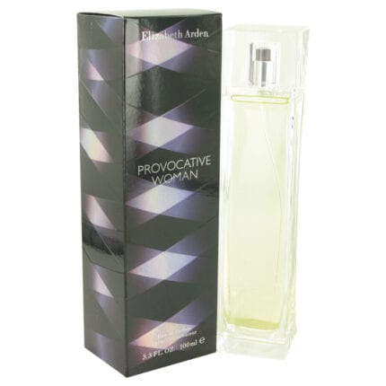 Provocative By Elizabeth Arden - Eau De Parfum Spray 3.3 Oz