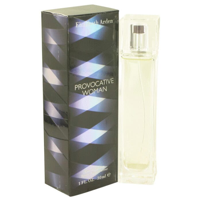 Provocative By Elizabeth Arden - Eau De Parfum Spray 1 Oz