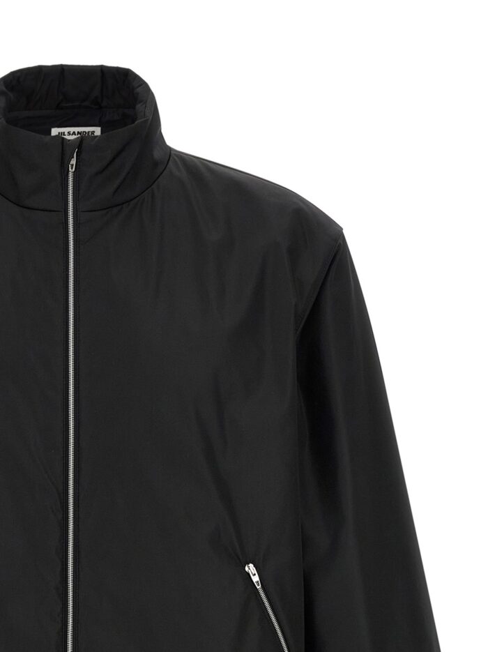 JIL SANDER '145' Blouson