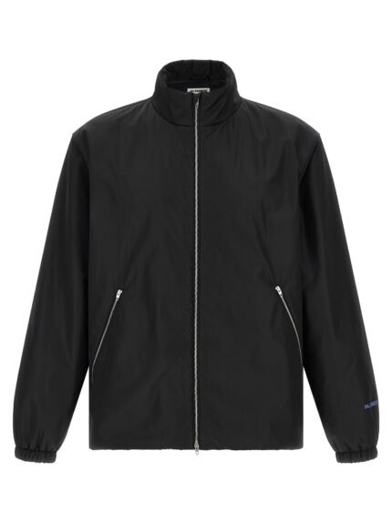 JIL SANDER '145' Blouson