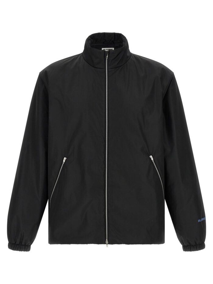 jil sander '145' blouson JIL SANDER '145' Blouson