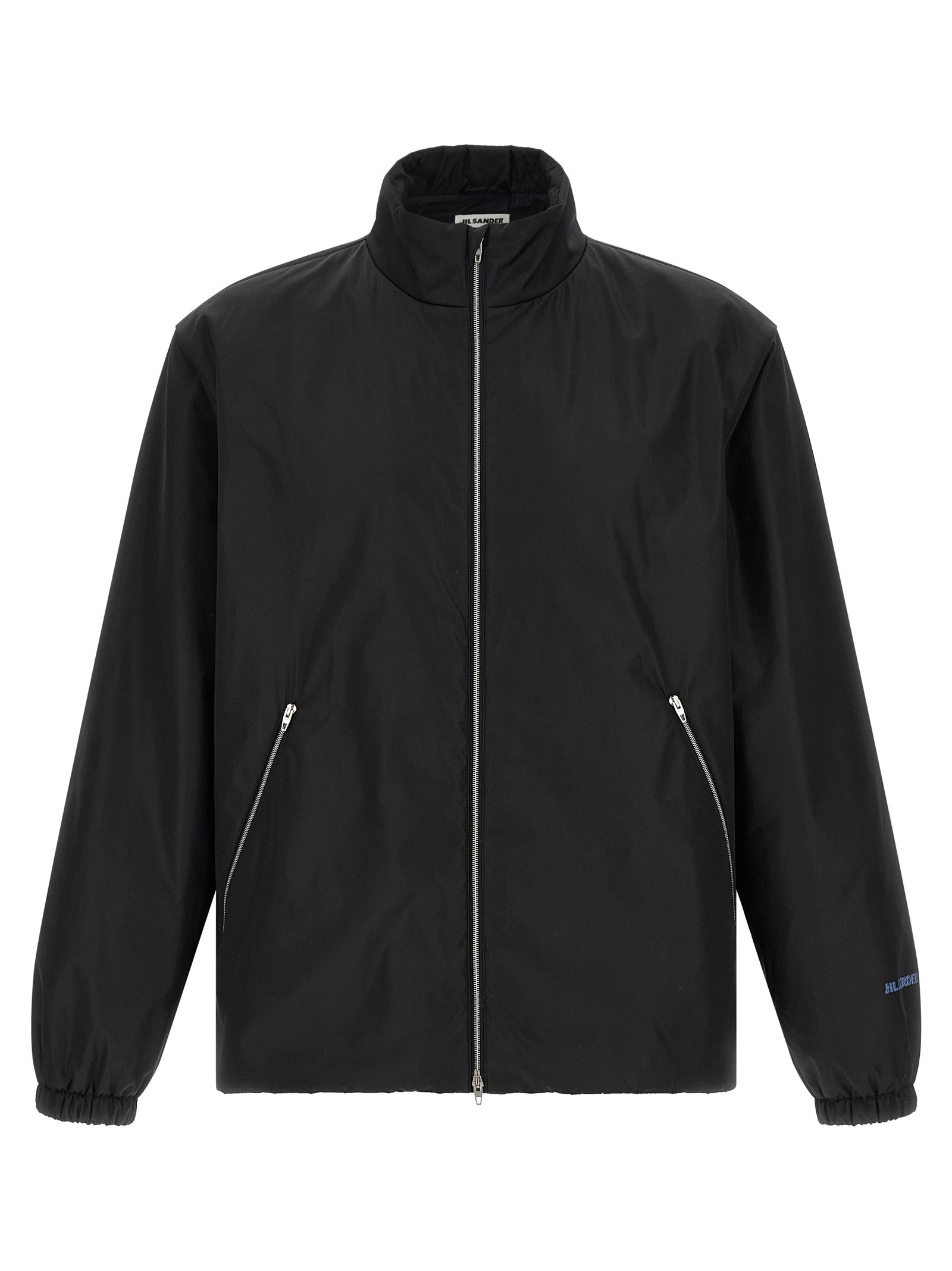 JIL SANDER '145' Blouson