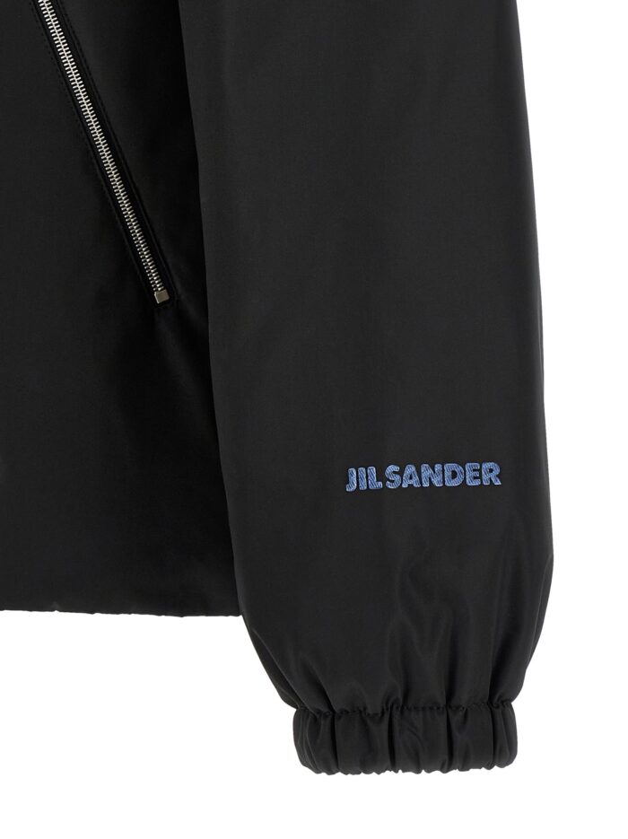 JIL SANDER '145' Blouson