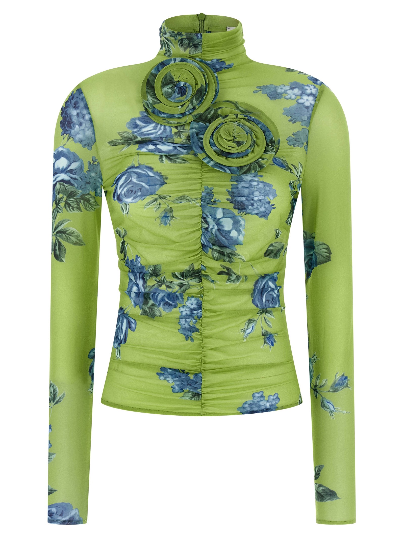 MAGDA BUTRYM '15' Top