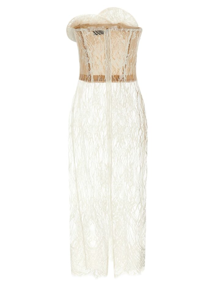 MAGDA BUTRYM '16' Midi Dress