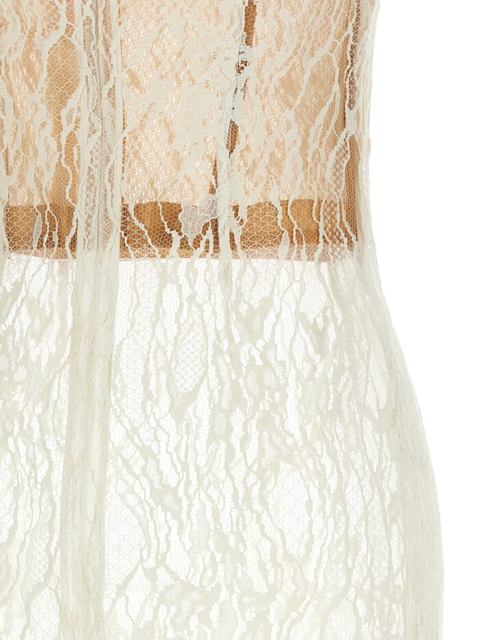 MAGDA BUTRYM '16' Midi Dress
