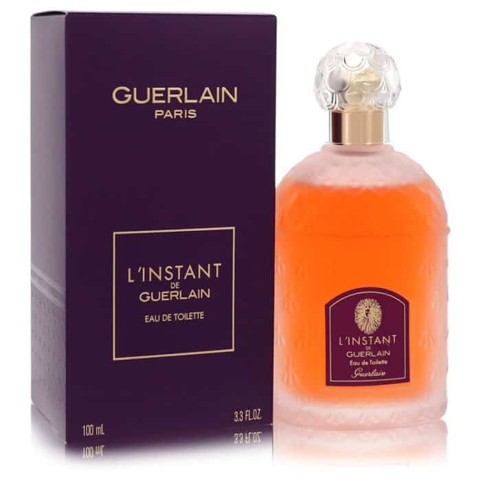 L'instant By Guerlain - Eau De Parfum Spray 2.5 Oz