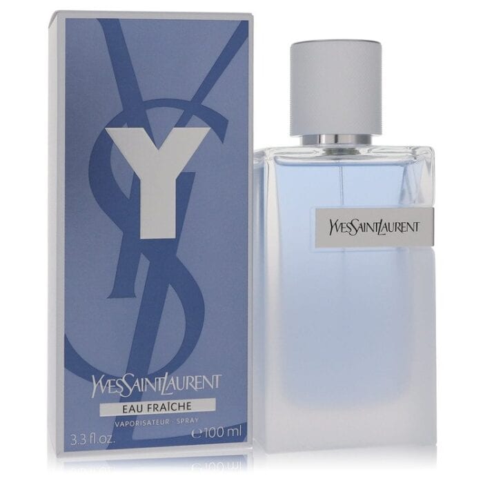 y by yves saint laurent mini edp spray 0.10 oz Y By Yves Saint Laurent - Mini EDP Spray 0.10 Oz - Image 1