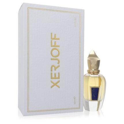 17/17 Stone Label XXY By Xerjoff - Eau De Parfum Spray 1.7 Oz