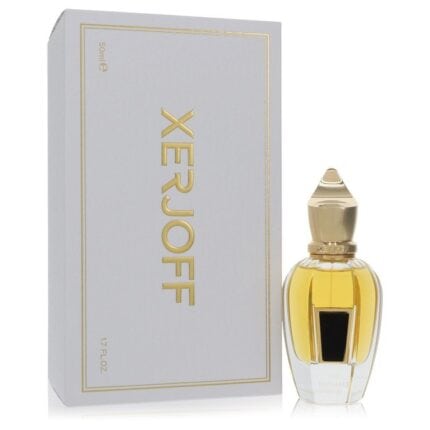 17/17 Stone Label Homme By Xerjoff - Eau De Parfum Spray 1.7 Oz