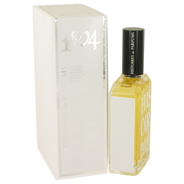 1804 George Sand By Histoires De Parfums - Eau De Parfum Spray 2 Oz