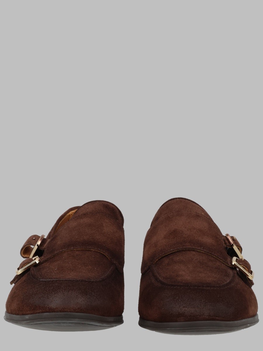 CORVARI 1846 Loafers