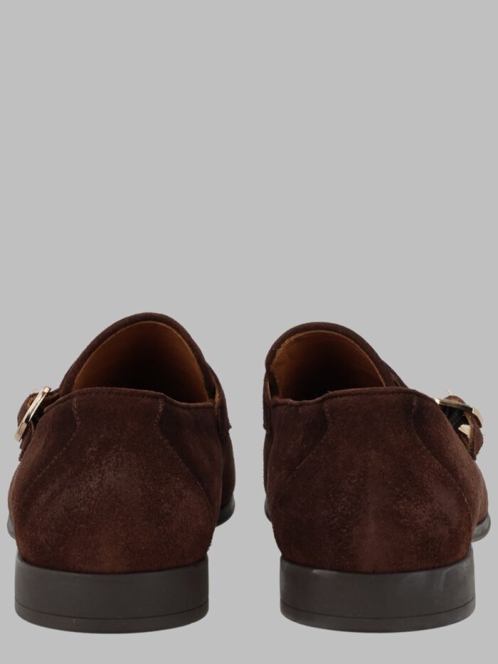 CORVARI 1846 Loafers