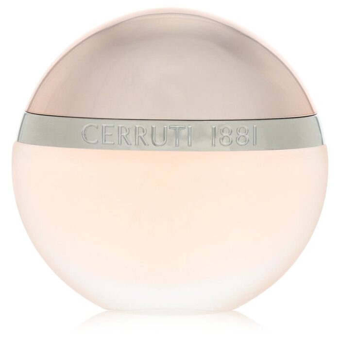 1881 by nino cerruti eau de toilette spray (unboxed) 1.7 oz 1881 By Nino Cerruti - Eau De Toilette Spray (unboxed) 1.7 Oz - Image 1