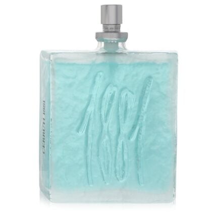 1881 Summer By Nino Cerruti - Eau De Toilette Spray (Tester) 3.4 Oz