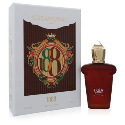 1888 Casamorati By Xerjoff - Eau De Parfum Spray (Unisex) 1 Oz