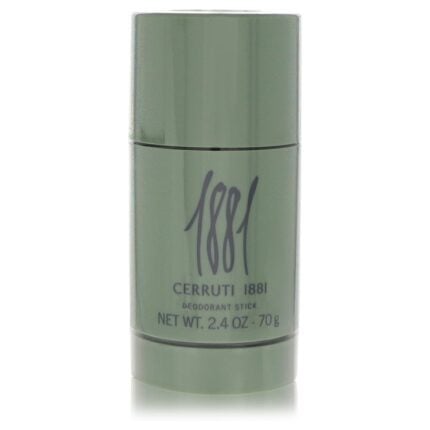 1881 By Nino Cerruti - Deodorant Stick 2.35 Oz