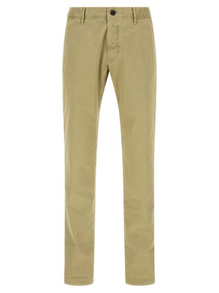 INCOTEX '18S100' Pants