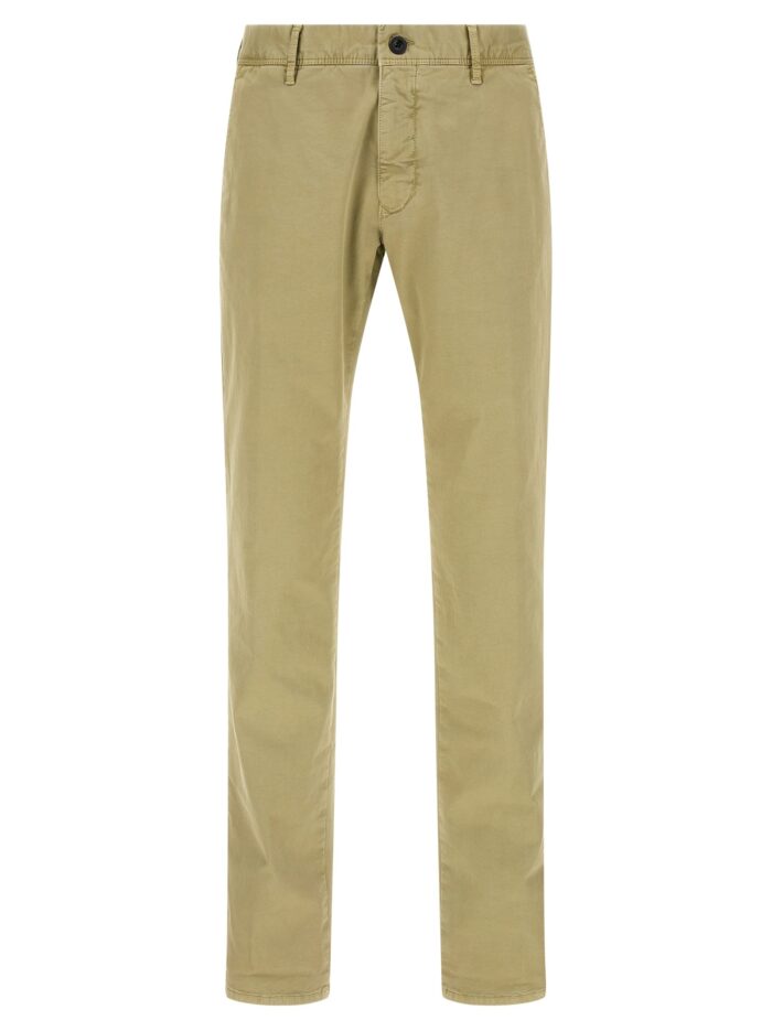 incotex '18s100' pants INCOTEX '18S100' Pants