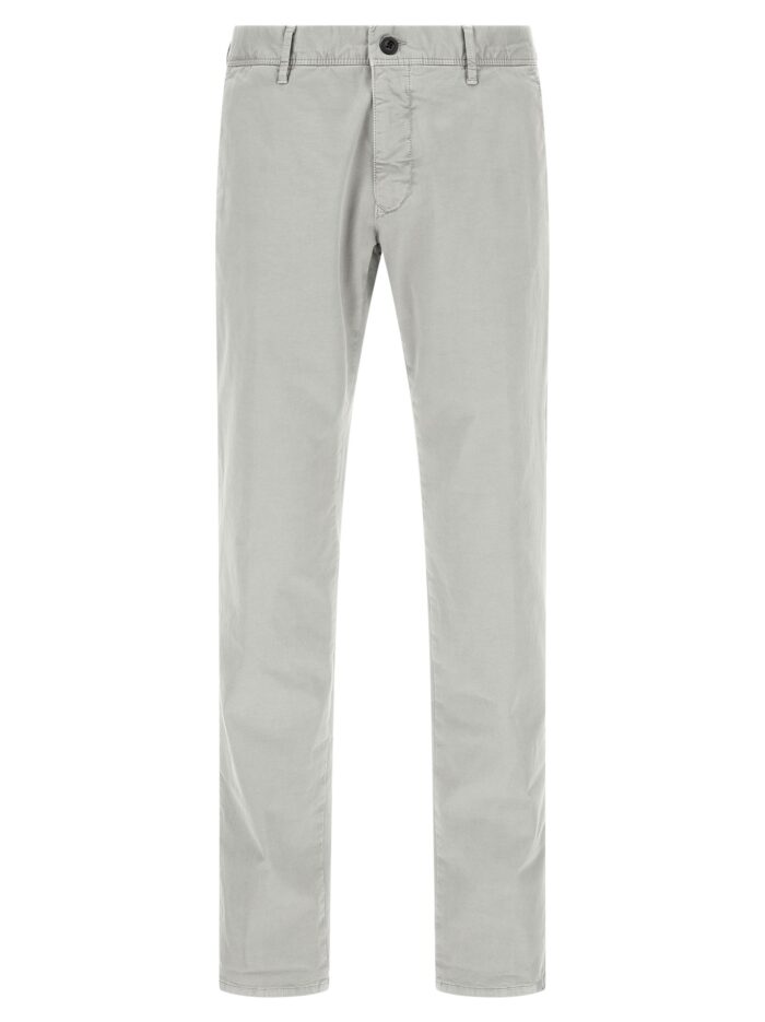 incotex '18s100' pants INCOTEX '18S100' Pants